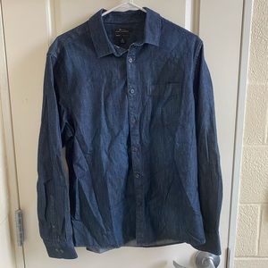 Marc Anthony slim fit men's top